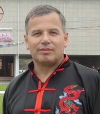Беркий Вячеслав Евгеньевич.