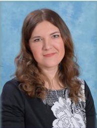 Воронина Светлана Викторовна Воронина Светлана Викторовна